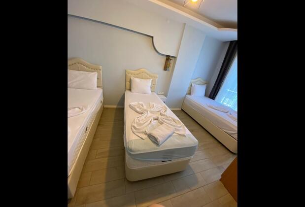 Bodrum Mumcular Westpoint Hotel & Cafe - Görsel 14