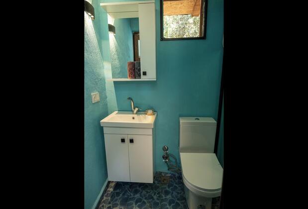 Goat Bungalow and Camping - Görsel 9