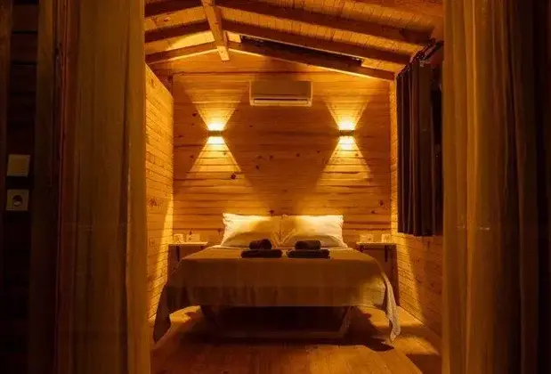 Goat Bungalow and Camping - Görsel 5