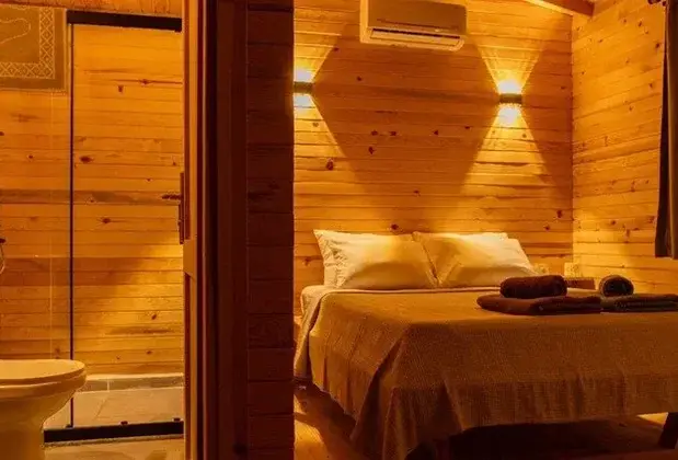 Goat Bungalow and Camping - Görsel 8