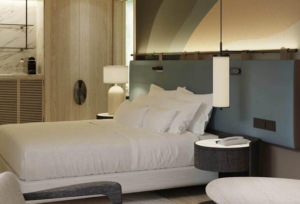 Swissotel Resort & Spa Çeşme - Görsel 4