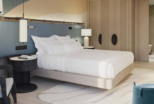 Swissotel Resort & Spa Çeşme - Görsel 5