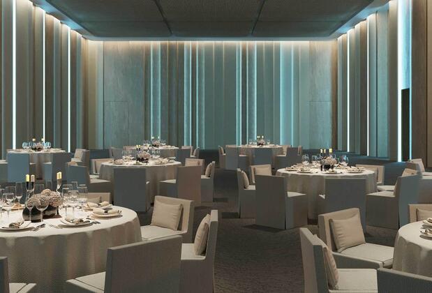 Swissotel Resort & Spa Çeşme - Görsel 11