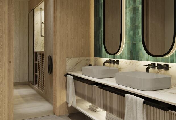 Swissotel Resort & Spa Çeşme - Görsel 10