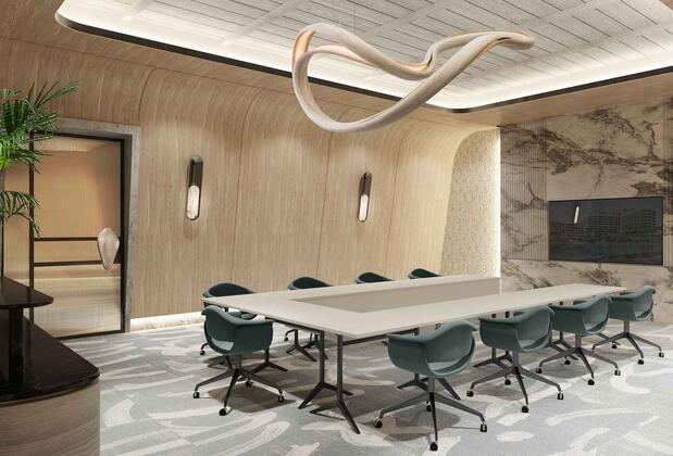 Swissotel Resort & Spa Çeşme - Görsel 13