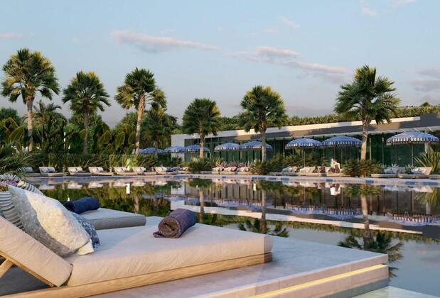 Swissotel Resort & Spa Çeşme - Görsel 15