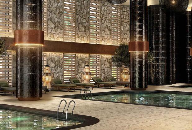 Swissotel Resort & Spa Çeşme - Görsel 16