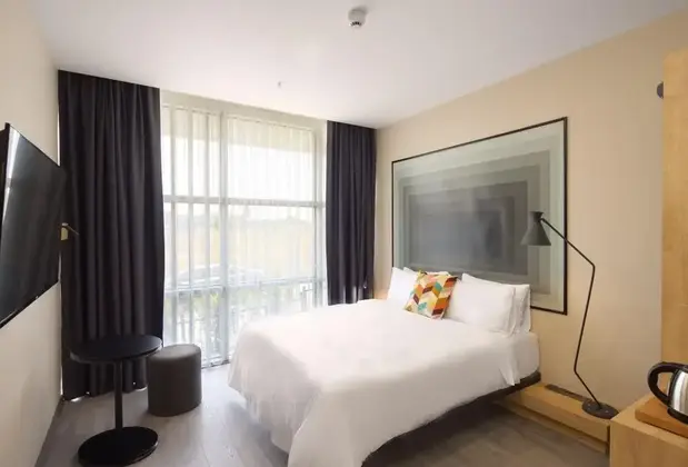 İbis İstanbul Airport Hotel - Görsel 3