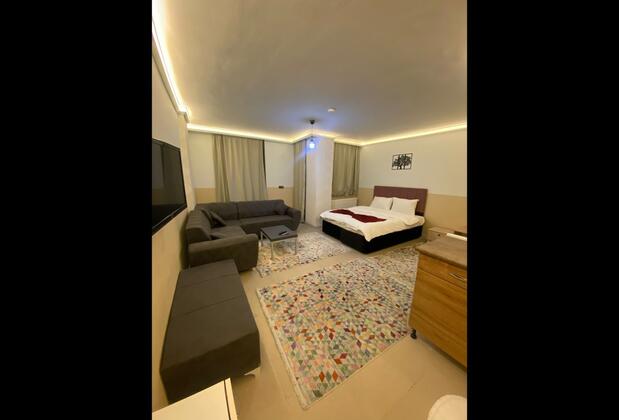 Uşak Durulife Otel - Görsel 6