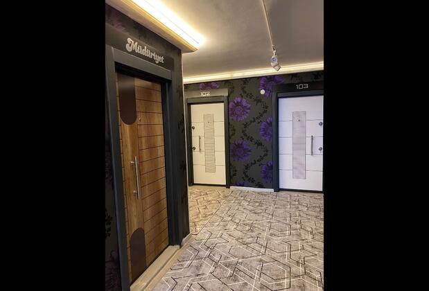 Uşak Durulife Otel - Görsel 9