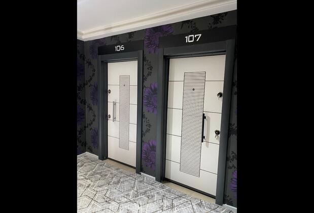 Uşak Durulife Otel - Görsel 10