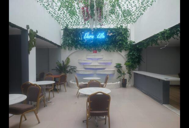 Uşak Durulife Otel - Görsel 11