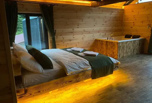 Fifty Three Otel - Görsel 4