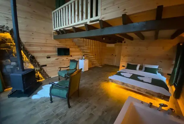 Fifty Three Otel - Görsel 6