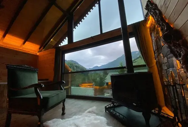 Fifty Three Otel - Görsel 7