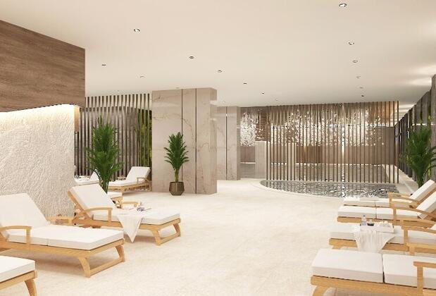 Side Moon Palace Hotel - Görsel 15