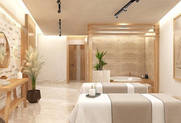 Side Moon Palace Hotel - Görsel 16