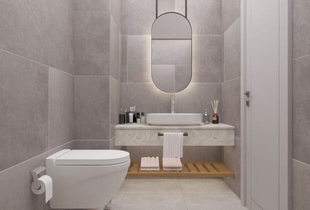 Side Moon Palace Hotel - Görsel 8