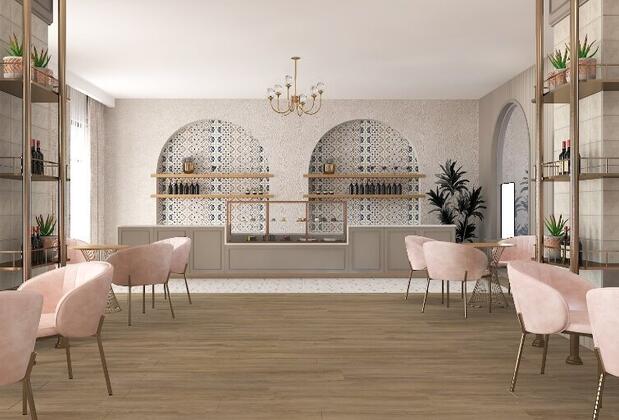 Side Moon Palace Hotel - Görsel 9