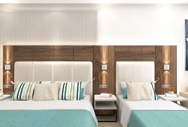 Side Moon Palace Hotel - Görsel 4