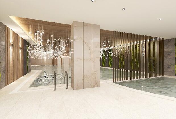 Side Moon Palace Hotel - Görsel 14