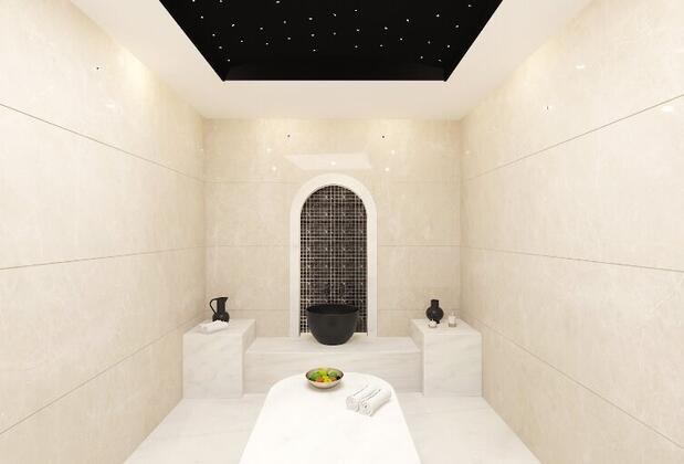 Side Moon Palace Hotel - Görsel 17