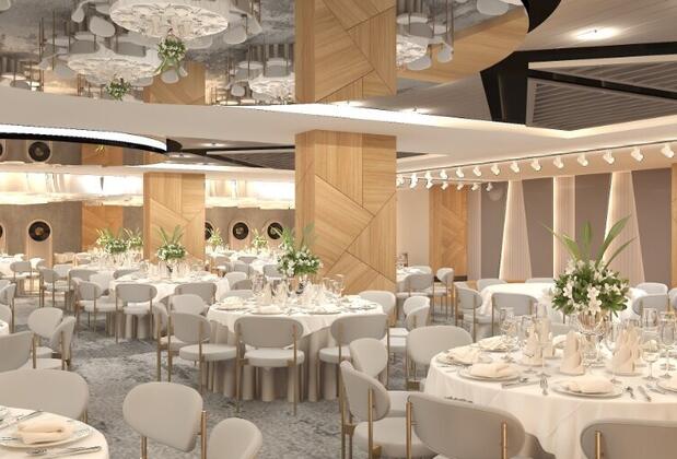 Side Moon Palace Hotel - Görsel 12