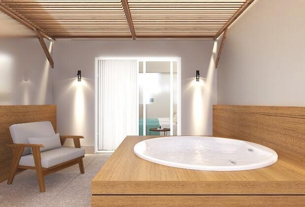 Side Moon Palace Hotel - Görsel 7