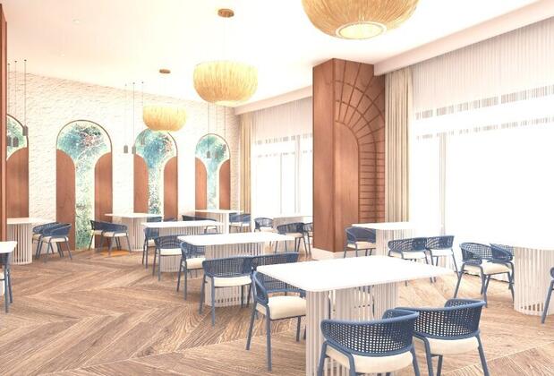 Side Moon Palace Hotel - Görsel 10