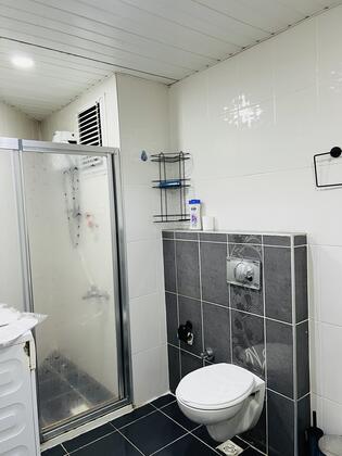 Aria Butik Otel Mersin - Görsel 30