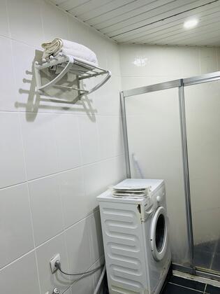 Aria Butik Otel Mersin - Görsel 31