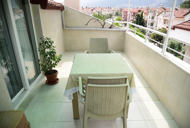 Tanaydın Evleri - Görsel 8