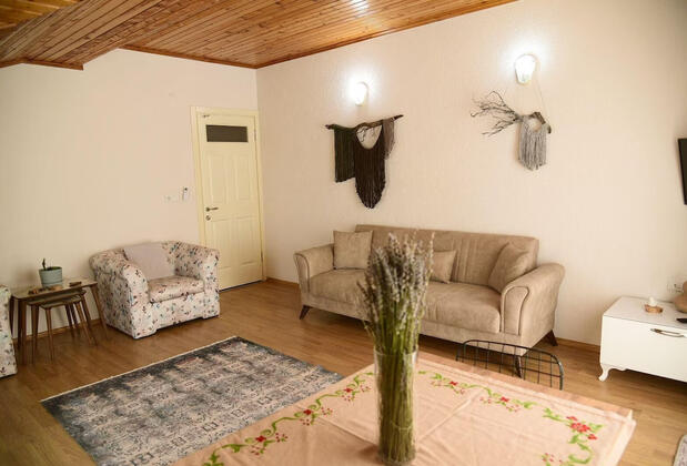 Tanaydın Evleri - Görsel 10