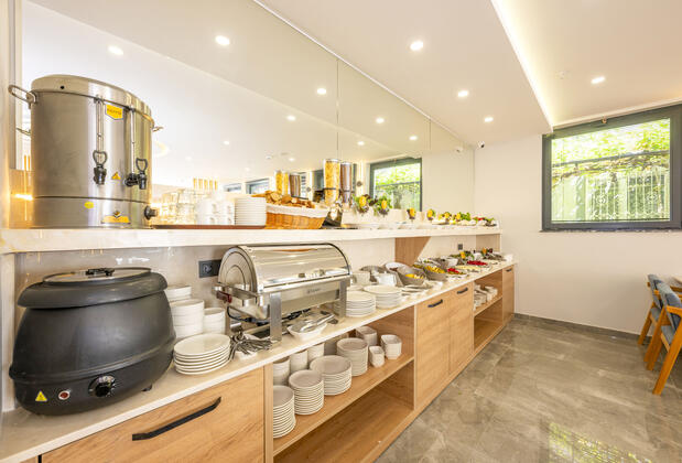 Diamond Luxury Hotel - Görsel 2