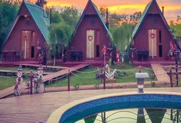 Ağva Nirvana New World Otel - Görsel 9