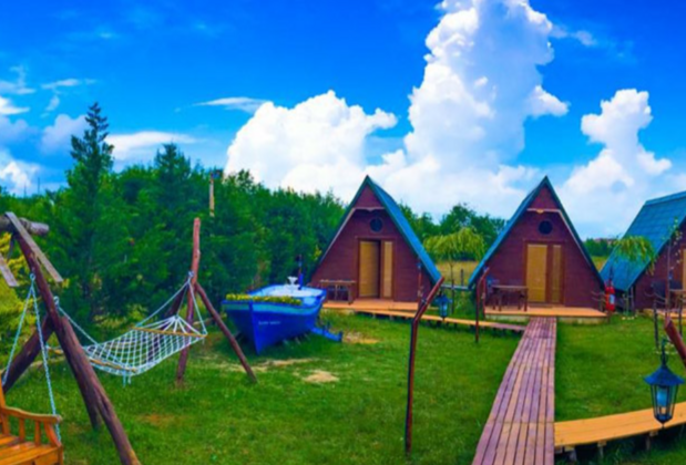 Ağva Nirvana New World Otel - Görsel 11