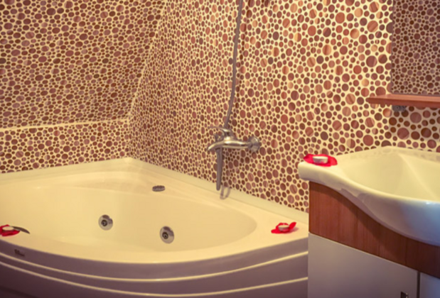 Ağva Nirvana New World Otel - Görsel 13