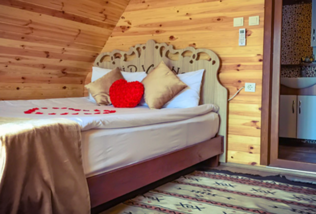 Ağva Nirvana New World Otel - Görsel 14