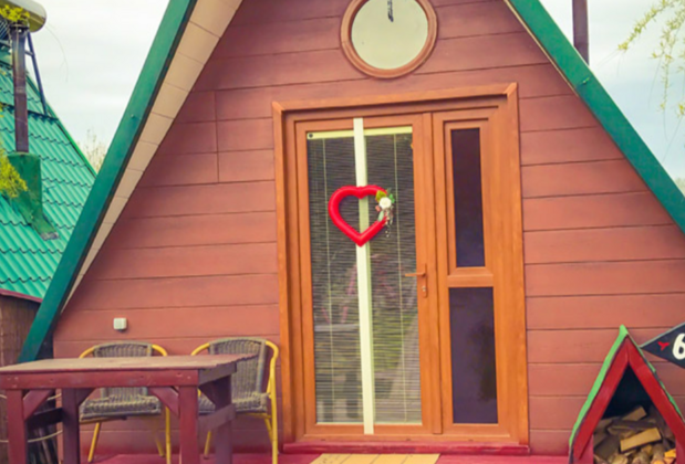 Ağva Nirvana New World Otel - Görsel 15