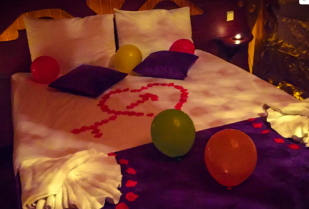 Ağva Nirvana New World Otel - Görsel 16