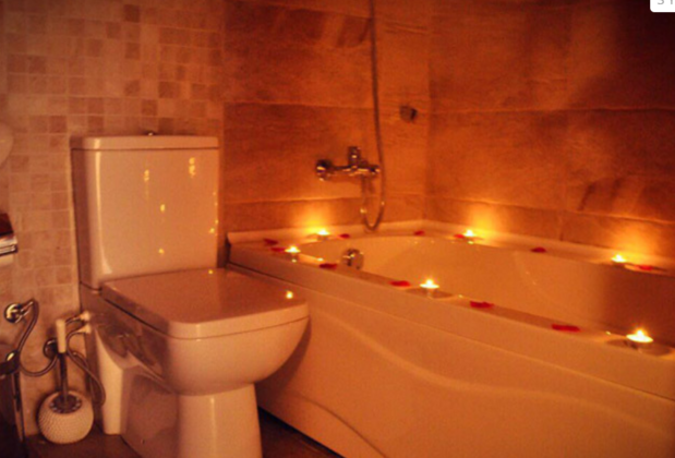 Ağva Nirvana New World Otel - Görsel 17