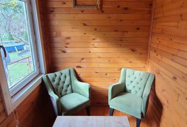 Ağva Nirvana New World Otel - Görsel 18