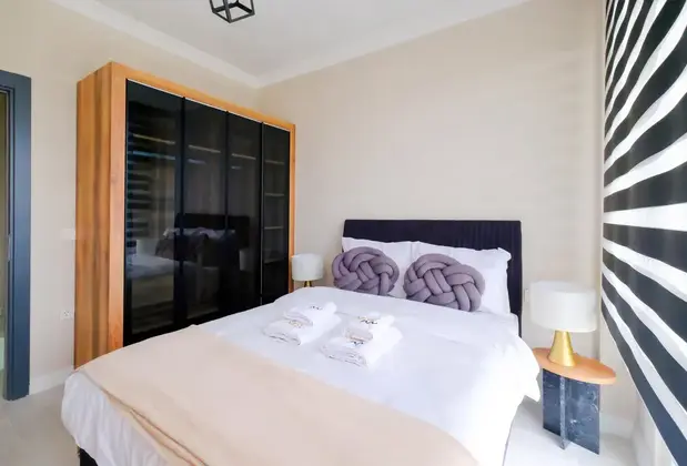 Hayat Residence Sapanca by NewInn - Görsel 9