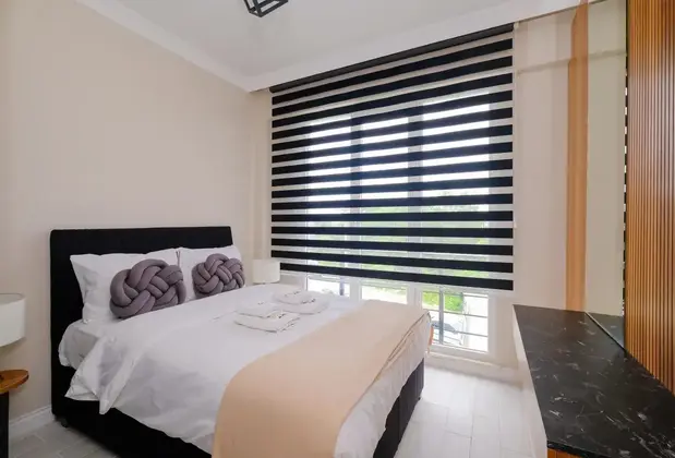 Hayat Residence Sapanca by NewInn - Görsel 5