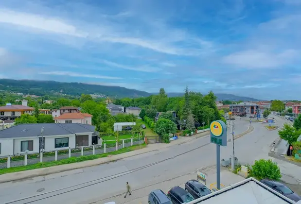 Hayat Residence Sapanca by NewInn - Görsel 3