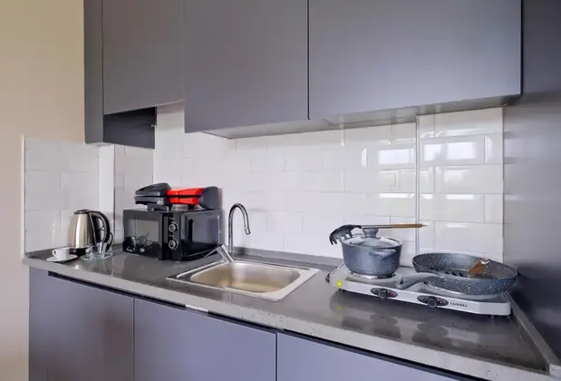 Hayat Residence Sapanca by NewInn - Görsel 6