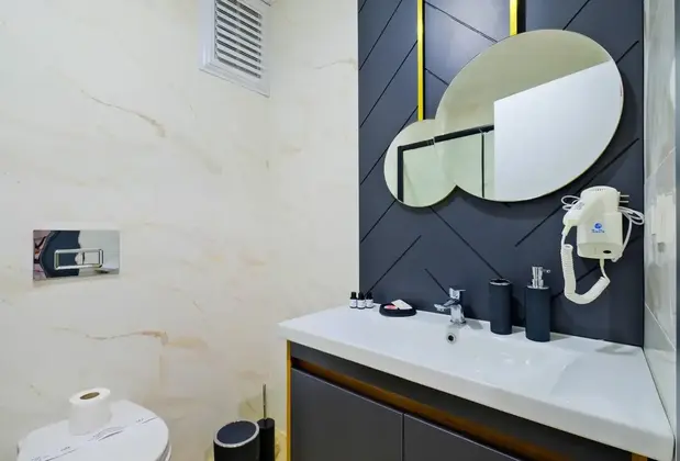 Hayat Residence Sapanca by NewInn - Görsel 4