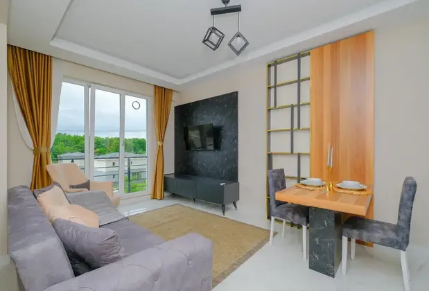 Hayat Residence Sapanca by NewInn - Görsel 7