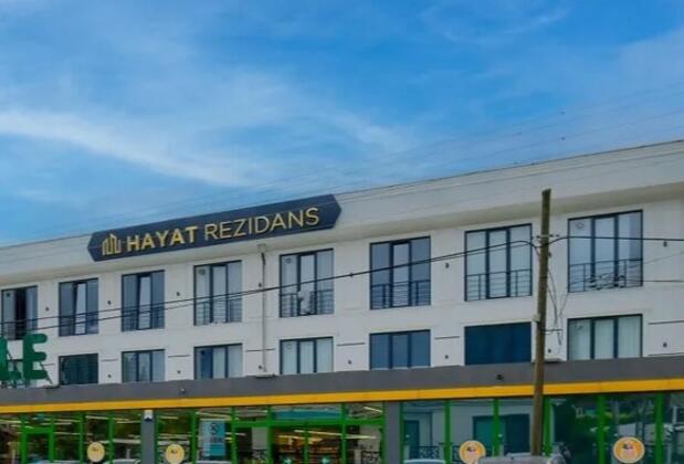Hayat Residence Sapanca by NewInn - Görsel 11