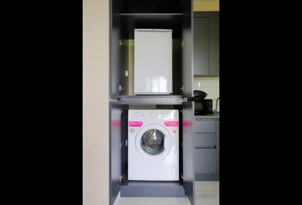 Hayat Residence Sapanca by NewInn - Görsel 8